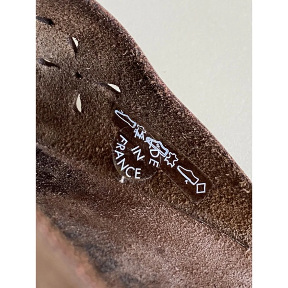 Mephisto Shoes Slides - Picture 3 of 9